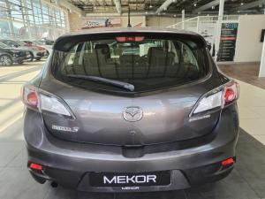 Mazda Mazda3 Sport 1.6 Original - Image 14