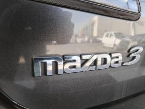 Mazda Mazda3 Sport 1.6 Original - Image 16