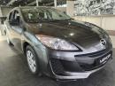Thumbnail Mazda Mazda3 Sport 1.6 Original