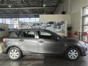 Mazda Mazda3 Sport 1.6 Original - Image 4