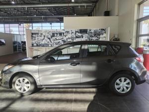 Mazda Mazda3 Sport 1.6 Original - Image 6