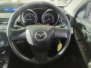 Mazda Mazda3 Sport 1.6 Original - Image 8