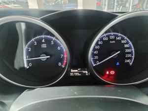 Mazda Mazda3 Sport 1.6 Original - Image 9