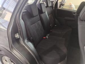 Suzuki SX4 2.0 auto - Image 10
