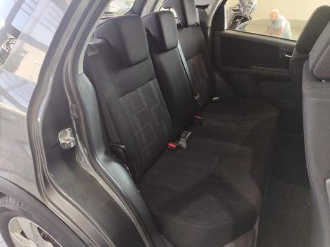 Image Suzuki SX4 2.0 auto