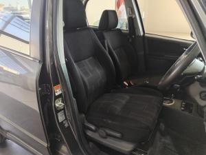 Suzuki SX4 2.0 auto - Image 11