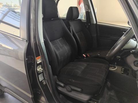 Image Suzuki SX4 2.0 auto