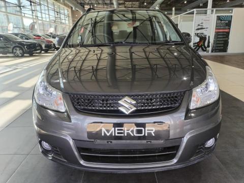 Image Suzuki SX4 2.0 auto