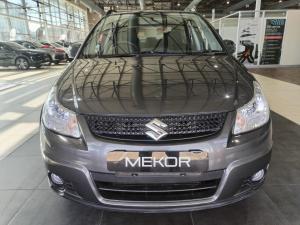 Suzuki SX4 2.0 auto - Image 12