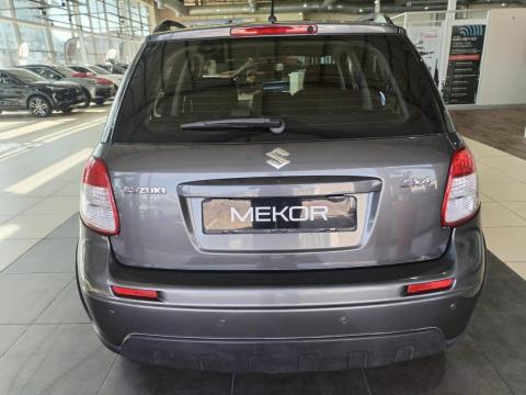 Image Suzuki SX4 2.0 auto