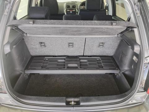 Image Suzuki SX4 2.0 auto