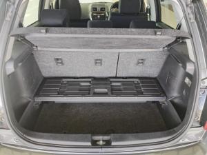 Suzuki SX4 2.0 auto - Image 14