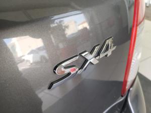 Suzuki SX4 2.0 auto - Image 15