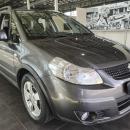 Used 2011 Suzuki SX4 2.0 auto Cape Town for only R 129,900.00