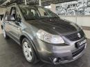 Thumbnail Suzuki SX4 2.0 auto