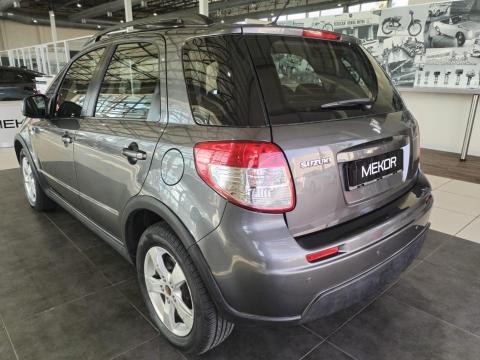 Image Suzuki SX4 2.0 auto