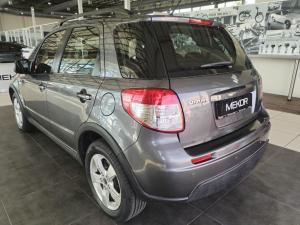 Suzuki SX4 2.0 auto - Image 2