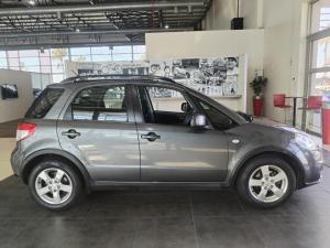 Suzuki SX4 2.0 auto - Image 4