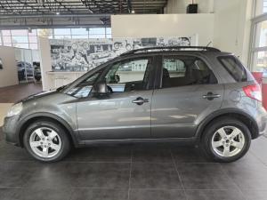 Suzuki SX4 2.0 auto - Image 5
