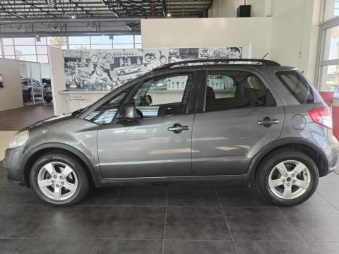 Image Suzuki SX4 2.0 auto