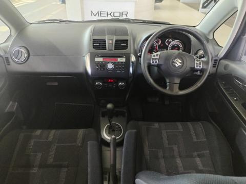 Image Suzuki SX4 2.0 auto