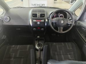 Suzuki SX4 2.0 auto - Image 6