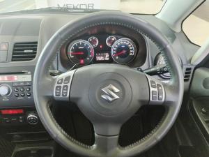 Suzuki SX4 2.0 auto - Image 7