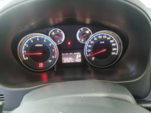 Suzuki SX4 2.0 auto - Image 8