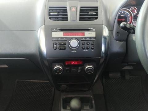 Image Suzuki SX4 2.0 auto