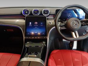 Mercedes-Benz CLE CLE200 coupe AMG Line - Image 10
