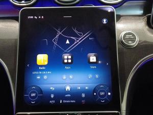 Mercedes-Benz CLE CLE200 coupe AMG Line - Image 11
