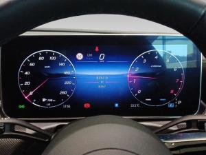 Mercedes-Benz CLE CLE200 coupe AMG Line - Image 12