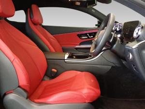 Mercedes-Benz CLE CLE200 coupe AMG Line - Image 13