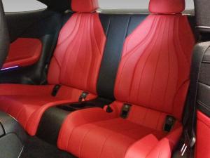 Mercedes-Benz CLE CLE200 coupe AMG Line - Image 14
