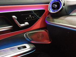 Mercedes-Benz CLE CLE200 coupe AMG Line - Image 16