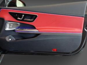 Mercedes-Benz CLE CLE200 coupe AMG Line - Image 17