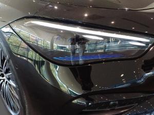 Mercedes-Benz CLE CLE200 coupe AMG Line - Image 18