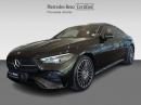 Thumbnail Mercedes-Benz CLE CLE200 coupe AMG Line