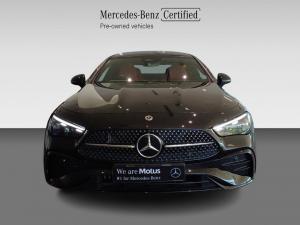 Mercedes-Benz CLE CLE200 coupe AMG Line - Image 2