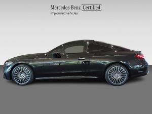 Mercedes-Benz CLE CLE200 coupe AMG Line - Image 4