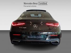 Mercedes-Benz CLE CLE200 coupe AMG Line - Image 6