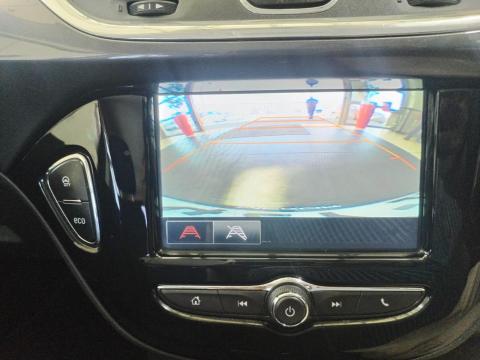 Image Opel Corsa 1.0T Enjoy