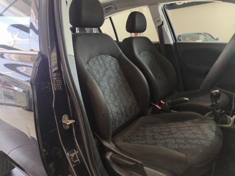 Image Opel Corsa 1.0T Enjoy
