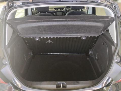 Image Opel Corsa 1.0T Enjoy