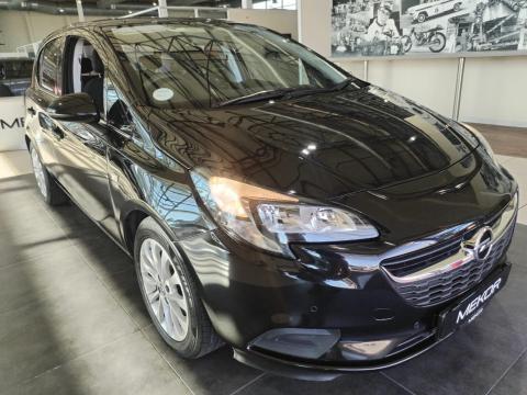 Image Opel Corsa 1.0T Enjoy