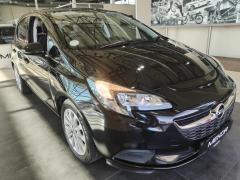 Opel Cape Town Corsa 1.0T Enjoy
