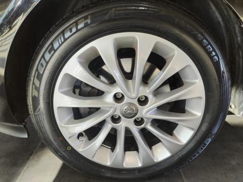 Image Opel Corsa 1.0T Enjoy