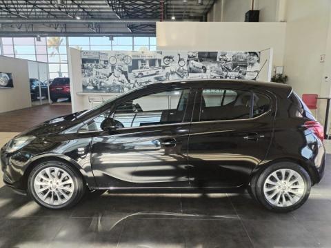 Image Opel Corsa 1.0T Enjoy