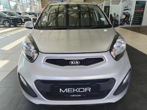 Kia Picanto 1.0 LX - Image 12