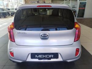 Kia Picanto 1.0 LX - Image 13
